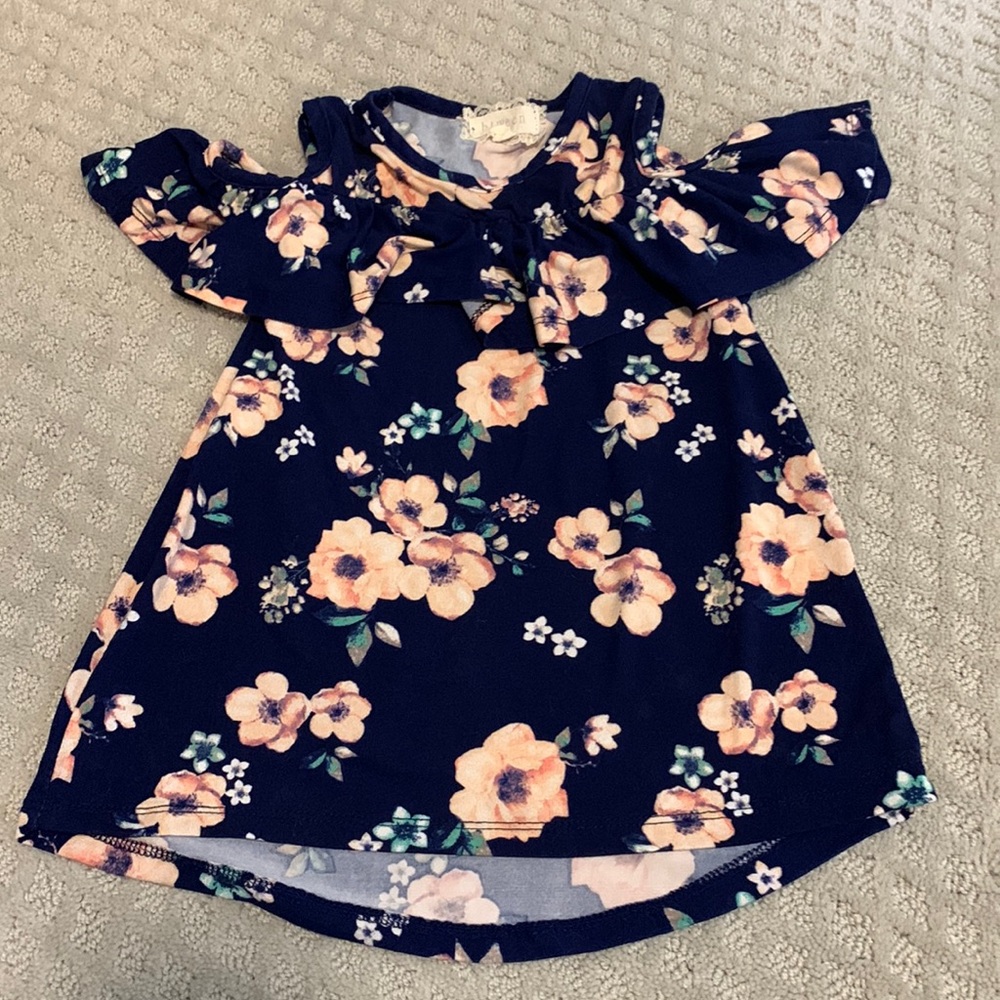 Girls Shirt